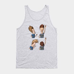 B&B Tank Top